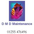 D M D Maintenance image 2