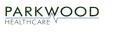 Parkwood Healthcare logo