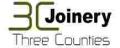 Three Counties Joinery logo
