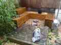 UK-Build Garden Clearance, Maintenance and Construction image 3