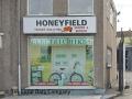 Honeyfield Trailer Centre Ltd logo
