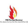 PSB Fire And Electrical logo