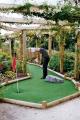 Crazy Golf, Springfields image 2