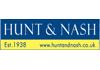Hunt & Nash logo