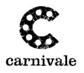 Carnivale logo
