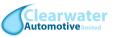 Clearwater Automotive Limited logo