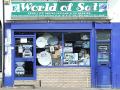 World Of  Sat satellite shop Birmingham image 1