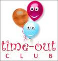 Time-Out Club logo