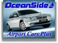 Oceanside Cars logo