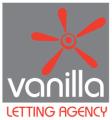 Vanilla Lettings logo