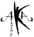 A.K.A Academy logo