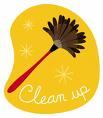 S.W Cleaning Services logo