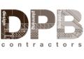 DPB Contractors logo