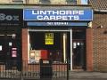 Linthorpe Carpets logo