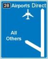 Airports Direct logo