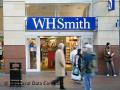 WHSmith logo