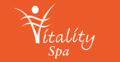 Vitality Beauty Spa logo