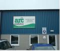ARC Installations Ltd logo
