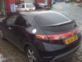 WINDOW TINTING MANCHESTER - SW TINTS image 4