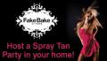 Mobile Fake Bake Spray Tanning logo