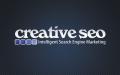 Creative SEO - Search Engine Optimisation Devon logo