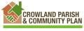 Crowland Parish Plan logo