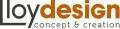 Lloydesign logo
