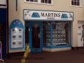 Martins Estates Ltd logo