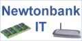 Newtonbank IT logo