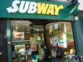 SUBWAY Sandwiches image 1