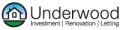 Underwood Lettings logo