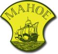 Mahoe Cafe Bar logo