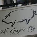 The Ginger Pig logo