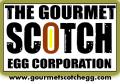 The Gourmet Scotch Egg Co. logo