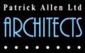 Patrick Allen Ltd logo