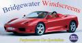 Bridgewater Auto Windscreens Ltd logo