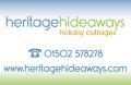 Heritage Hideaways Ltd logo
