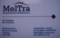 MelTra logo