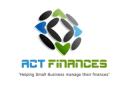 Act Finances logo