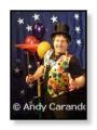 Andy Carando's Entertainment image 1