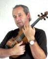 Andrew Hodges (Violin Tuition - Violin Lessons - Violin Teaching) logo