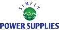 Simply Power Supply logo