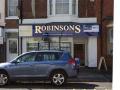 Robinsons Chartered Surveyors logo