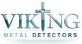 Viking Metal Detectors logo