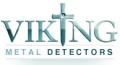Viking Metal Detectors logo