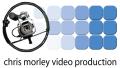 Chris Morley Video Production logo