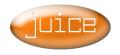Juice Live Band - Norfolk, Norwich Wedding Band / Party Band logo