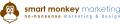 Smart Monkey Marketing Ltd logo