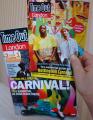 Time Out Magazine image 8
