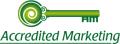 Accredited Marketing logo